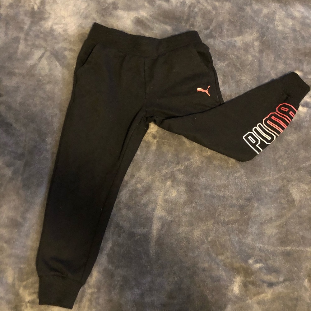 Puma Sweatpants